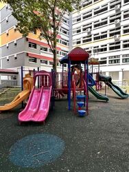 Blk 286 Bukit Batok East Avenue 3 (Bukit Batok), HDB 5 Rooms #609604941